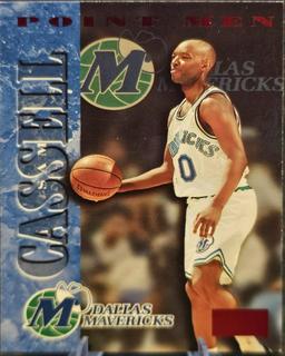 Sam Cassell