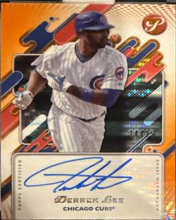 Derrek Lee