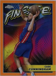 Cade Cunningham