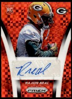 Rajion Neal