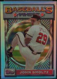 John Smoltz