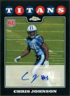 Chris Johnson