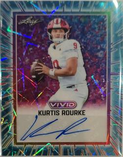 Kurtis Rourke