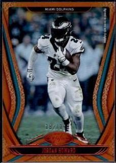 Jordan Howard