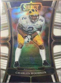 Charles Woodson