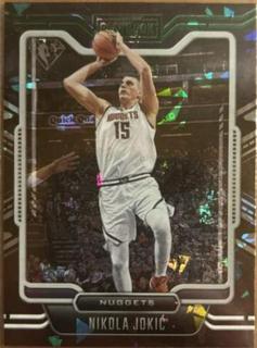 Nikola Jokic