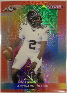 Antwann Hill Jr.