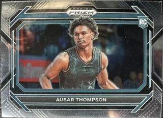 Ausar Thompson