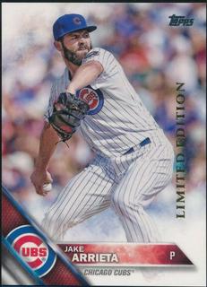 Jake Arrieta