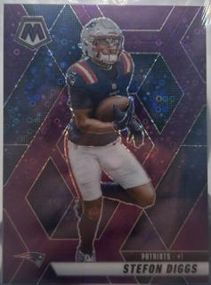 Stefon Diggs