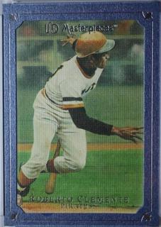 Roberto Clemente