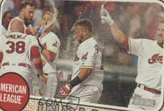 Cleveland Indians