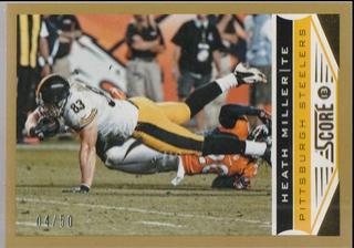 Heath Miller