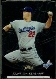Clayton Kershaw