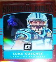 Luke Kuechly