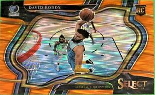 David Roddy