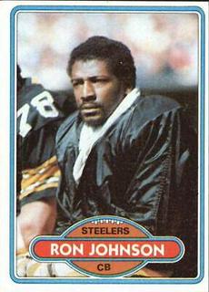 Ron Johnson