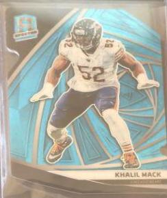 Khalil Mack