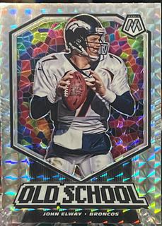 John Elway