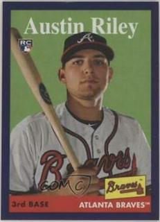 Austin Riley