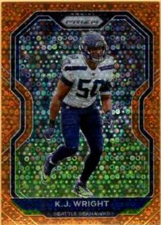 K.J. Wright