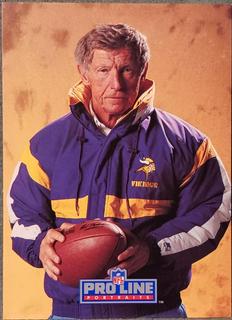 Jerry Burns