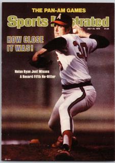 Nolan Ryan