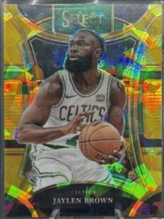 Jaylen Brown