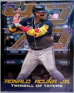 Ronald Acuna Jr.