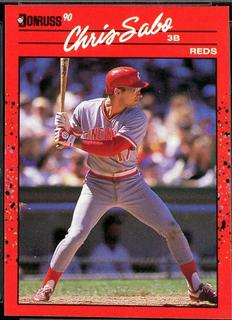 Chris Sabo