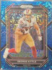 George Kittle