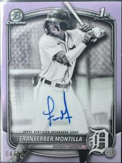 Franyerber Montilla