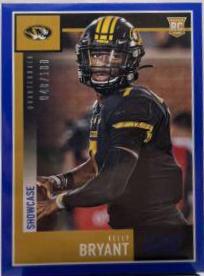 Kelly Bryant