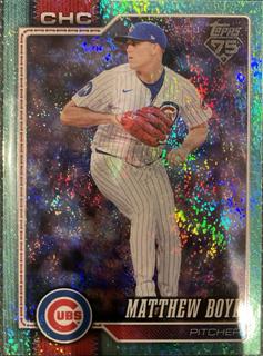 Matthew Boyd