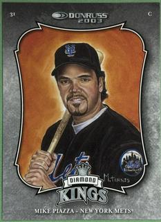 Mike Piazza