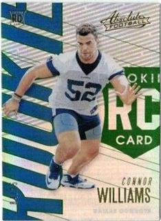 Connor Williams
