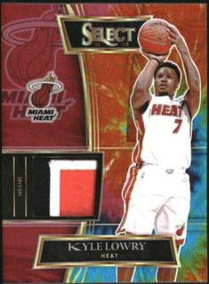 Kyle Lowry