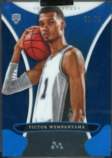 Victor Wembanyama