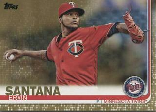 Ervin Santana