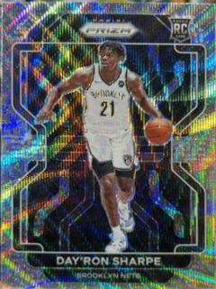 Day'Ron Sharpe