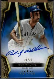 Billy Williams