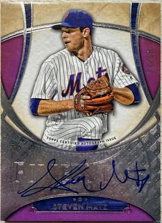 Steven Matz
