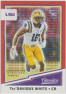 Tre'Davious White