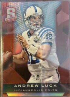 Andrew Luck