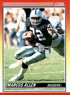 Marcus Allen