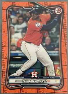 Yordan Alvarez