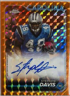 Stephen Davis