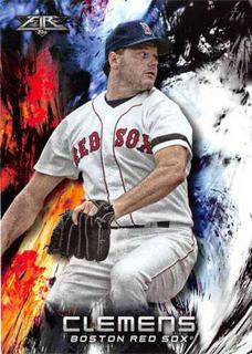 Roger Clemens