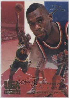 Shawn Kemp