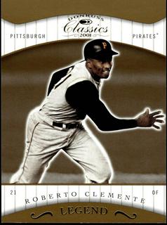 Roberto Clemente